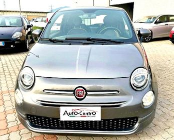 Fiat 500 1.0 Hybrid Lounge