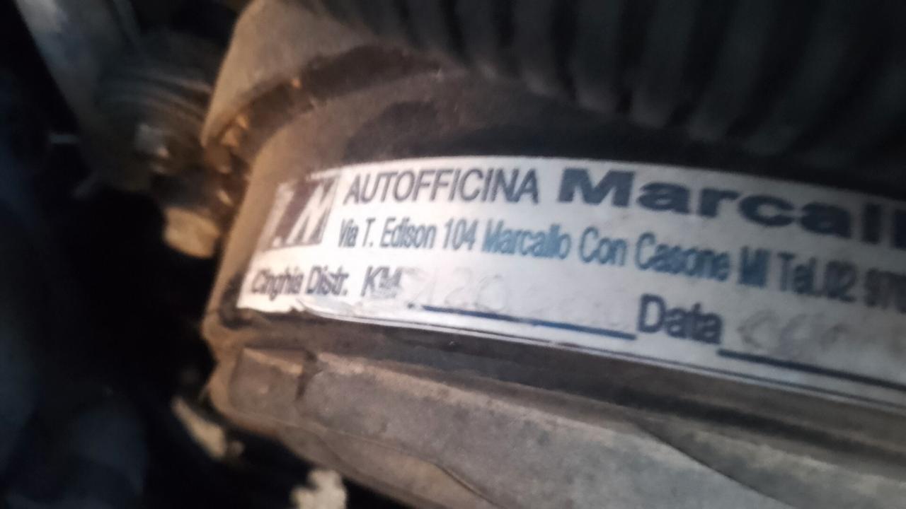 Mazda 5 Mazda5 2.0 MZ-CD 16V 143CV Extra 7 POSTI