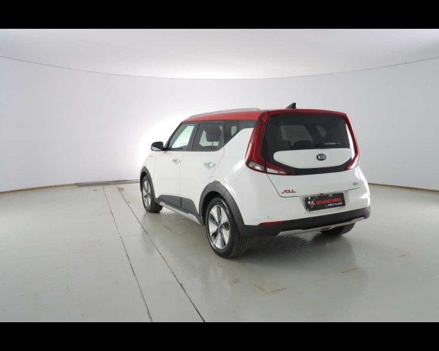 KIA e-Soul 64 kWh Style