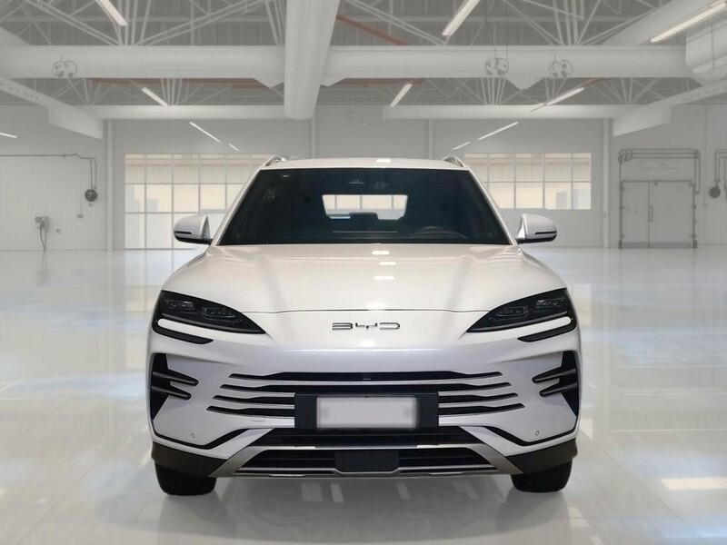 Byd Seal U 1.5 98 CV BOOST