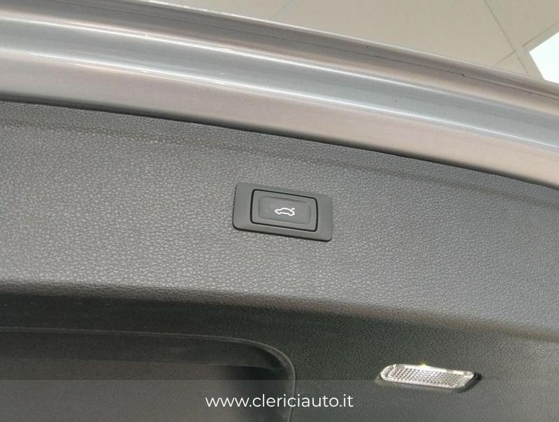 Audi Q5 40 TDI 204 CV quattro S tronic Business
