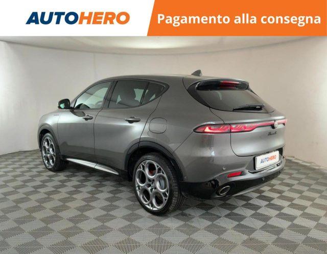 ALFA ROMEO Tonale 1.3 280 CV PHEV AT6 Q4 Speciale