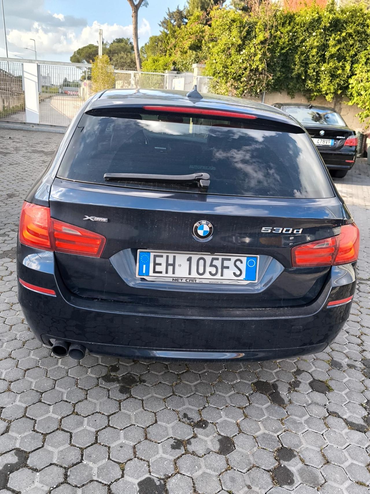 Bmw 530 530d xDrive 258CV Touring
