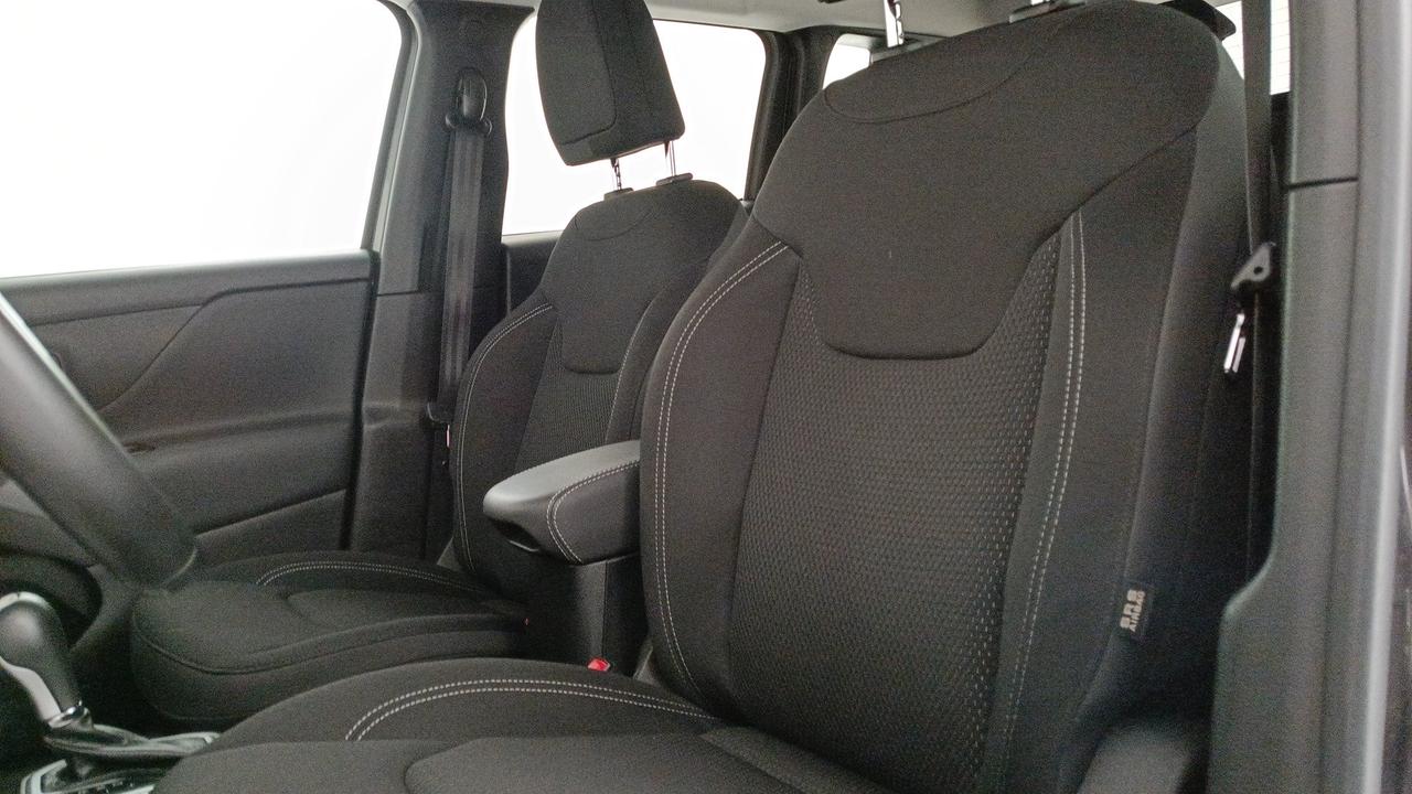 JEEP Renegade 1.3 t4 Business 2wd 150cv ddct