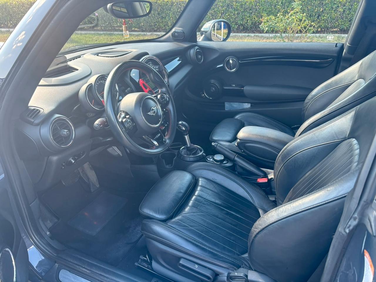 Mini Cooper S 2.0 - Full Optional