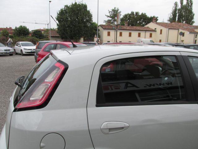 FIAT Punto 1.2 8v 5p. Lounge - OK NEOPATENTATI - "PRONTO USO"