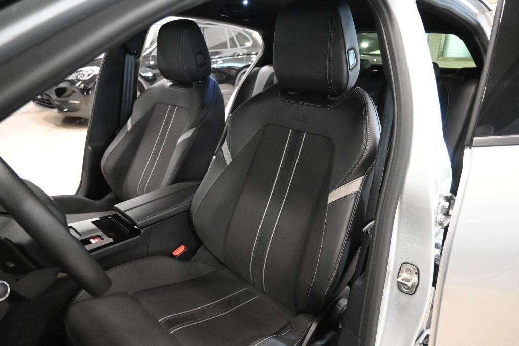 OPEL ASTRA 1.2 TURBO 131CV AT8 GS *2025