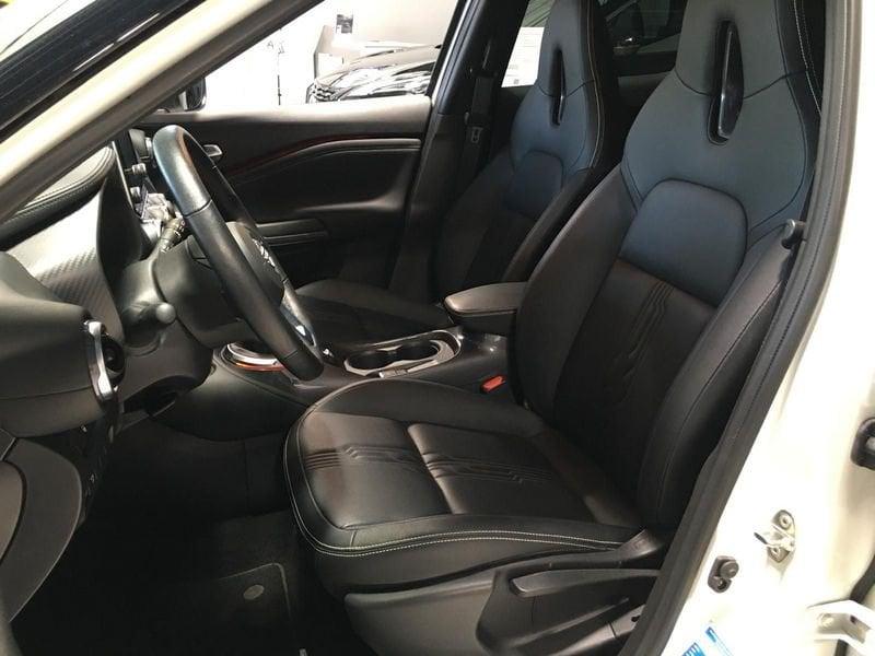 Nissan Juke 1.0 DIG-T 114 Mt Tekna