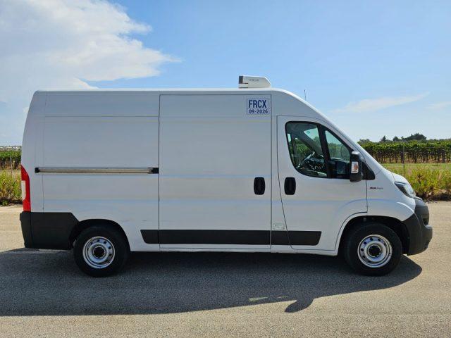 FIAT Ducato 33 2.3 MJT 140CV PM-TM Furgone FRC -20 ATP