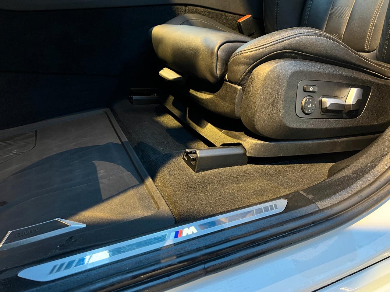 Bmw X6 3.0 286 CV XDrive30d 48V Msport IVA ESPOSTA