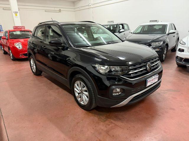 VOLKSWAGEN T-Cross 1.0 TSI 95 CV Style - PREZZO REALE