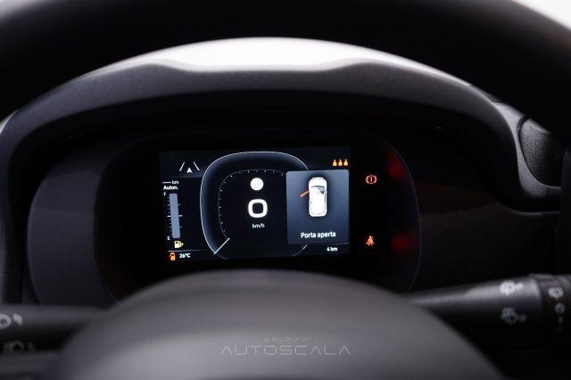 FIAT New Panda My25 1.0 FireFly S&S Hybrid #Pack City #5posto