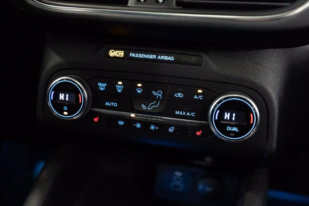 FORD Kuga 2.5 full hybrid Vignale awd 190cv e-shifter del 2022