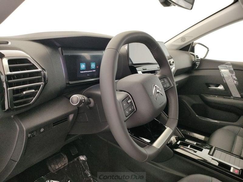 Citroën C4 C4 BlueHDi 130 S&S EAT8 Feel