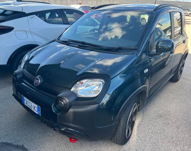FIAT Panda Cross 1.0 FireFly S&S Hybrid Cross