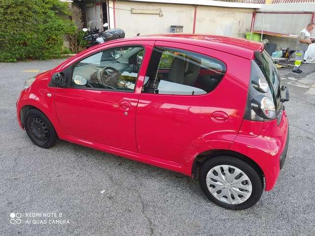 Citroen C1 C1 I 2005 5p 1.0 Seduction