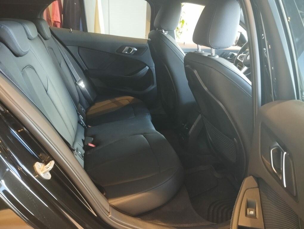 BMW Serie 1 5 Porte 128 ti Msport Steptronic