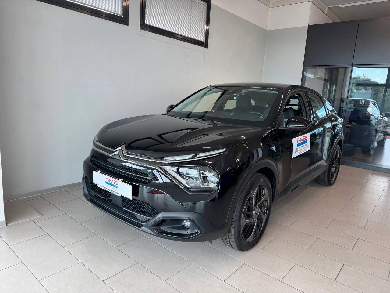 Citroen C4 PureTech 130 S&S Plus