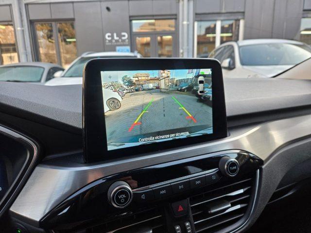 FORD Kuga 1.5 EcoBlue 120 CV 2WD