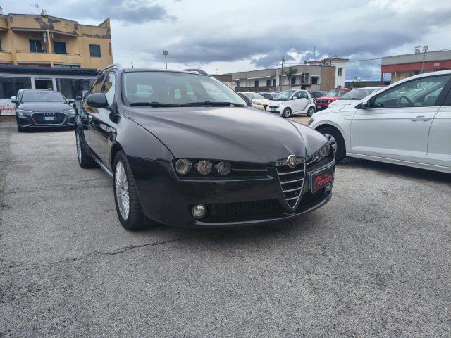 ALFA ROMEO 159 1.9 JTDm 16V Sportwagon Sport
