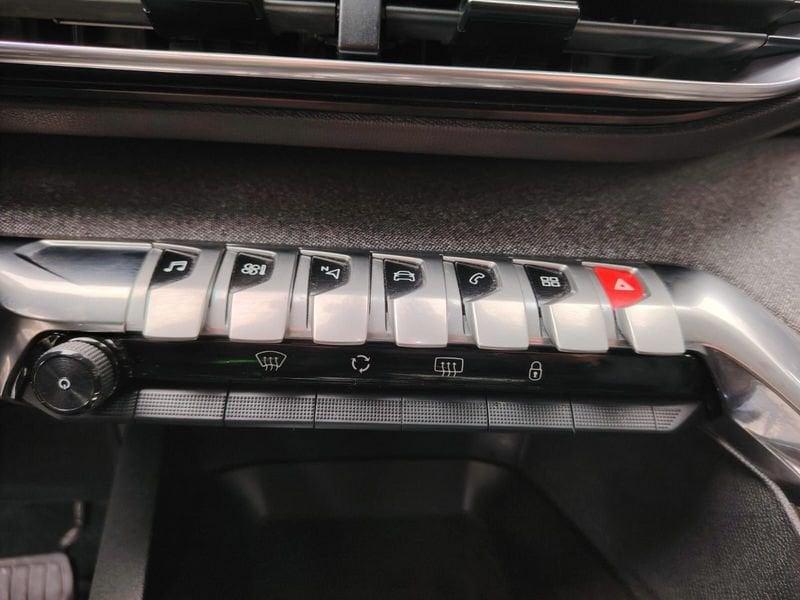 Peugeot 3008 3008 BlueHDi 130 S&S EAT8 Allure Pack