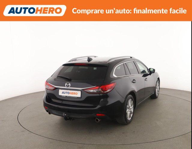 MAZDA 6 2.2L Skyact.-D 150CV Wagon Business
