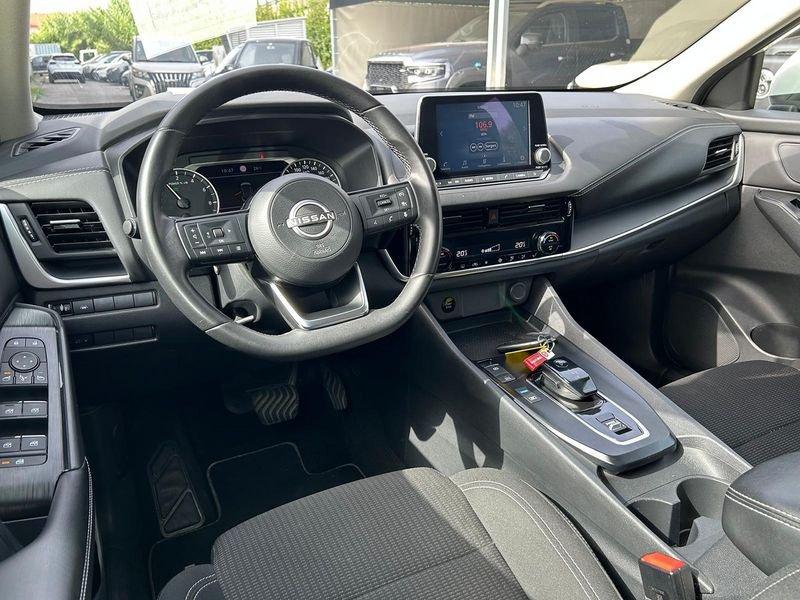 Nissan Qashqai 1.5 e-power Acenta 2wd