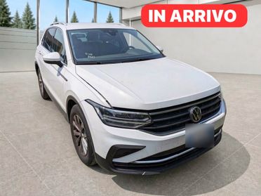 Volkswagen Tiguan 2.0 TDI 150 CV SCR DSG
