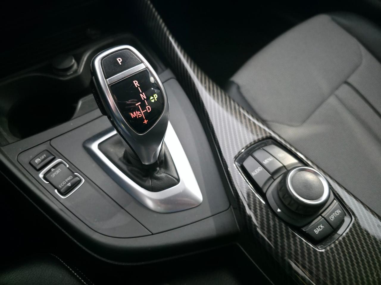 Bmw Serie 120D