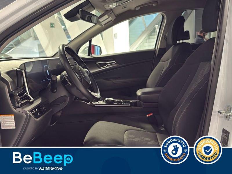 Kia Sportage 1.6 TGDI HEV STYLE AUTO