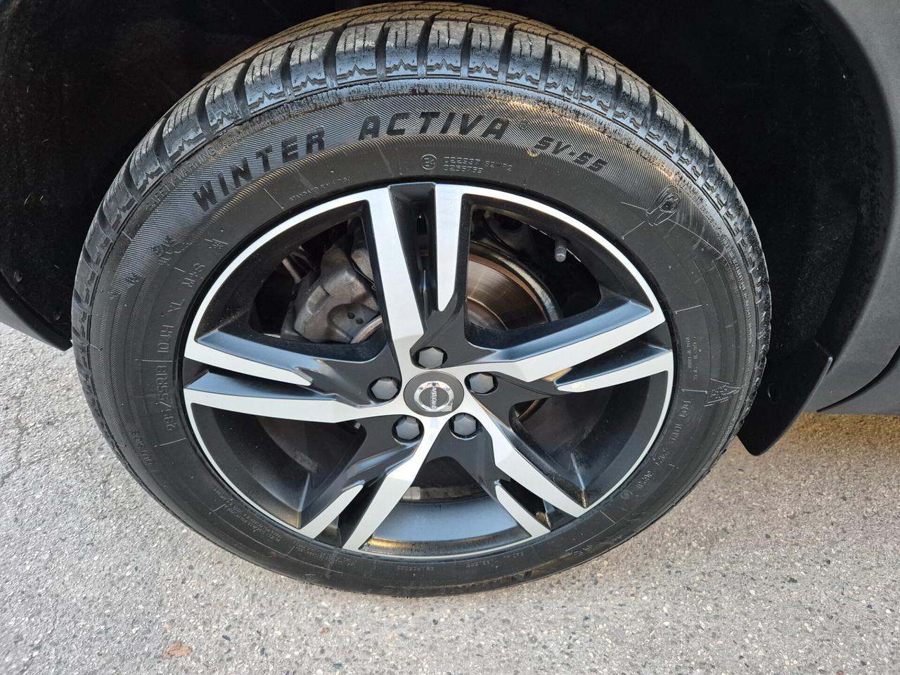 Volvo XC40 D3 Geartronic Business