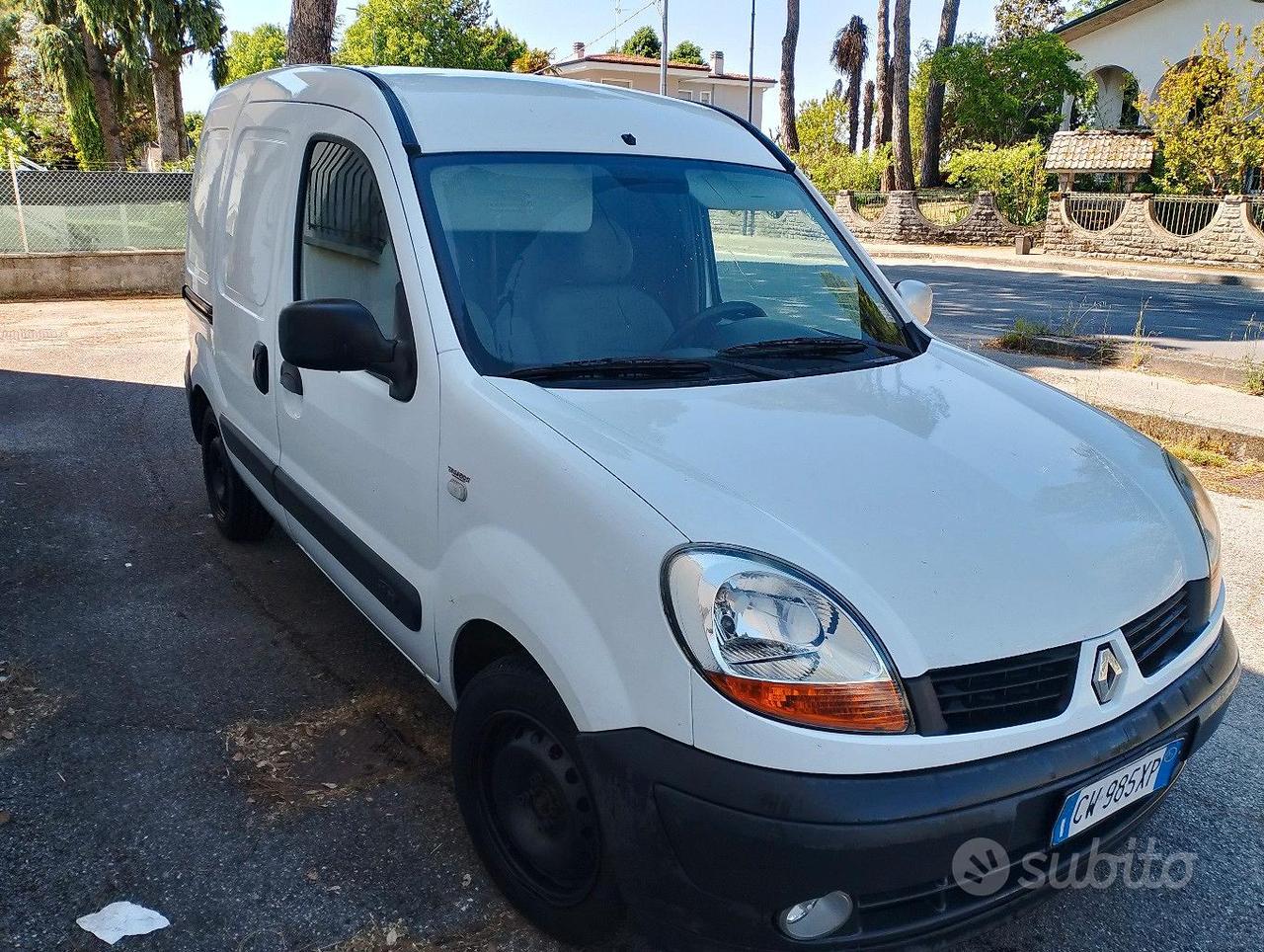 Renault kangu