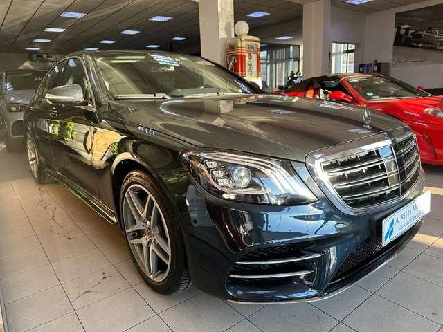 Mercedes-Benz S 350 d Premium Plus auto FULL FULL OPTIONAL PERFETTA!!!