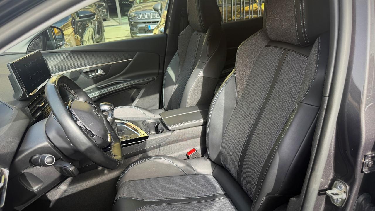 Peugeot 3008 1.5 Hdi Allure - 2022