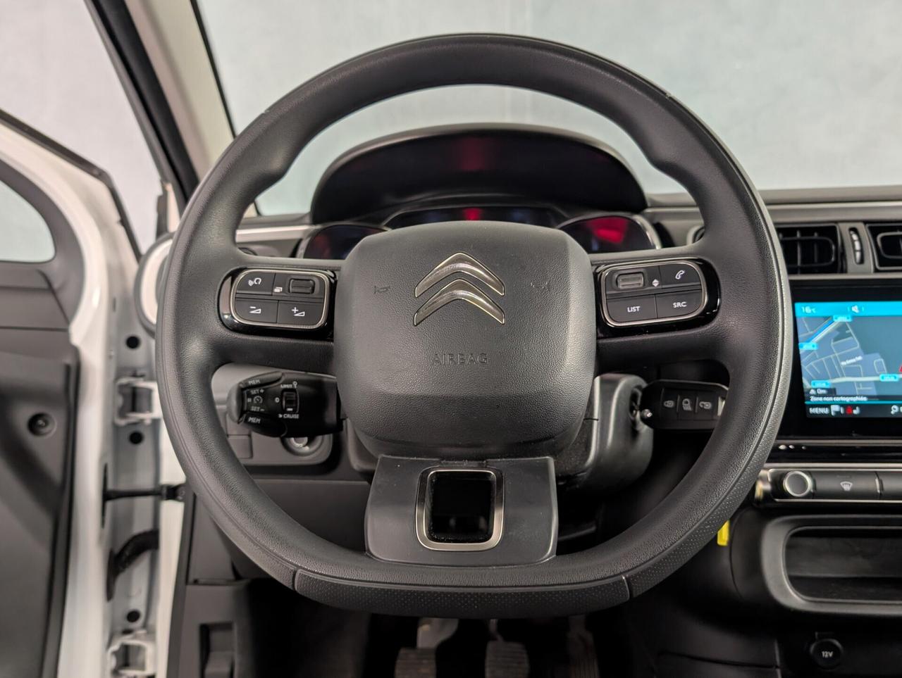 Citroen C3 PureTech 83 S&S Feel