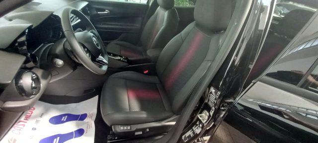 ALFA ROMEO Junior 1.2 145 CV Hybrid eDCT6 Speciale