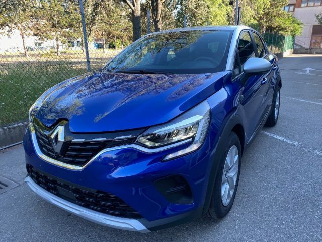 RENAULT Captur Blue dCi 115CV ZEN KM. 6.200