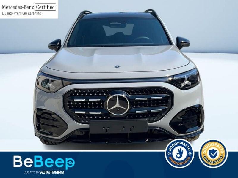 Mercedes-Benz GLB Classe 200 AMG LINE ADVANCED PLUS AUTO