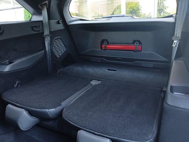 PEUGEOT 5008 GT Hybrid 145 e-DCS6 7 Posti