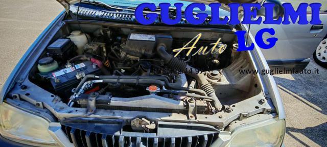 DAIHATSU Terios 1.3i 16V cat 4WD SX
