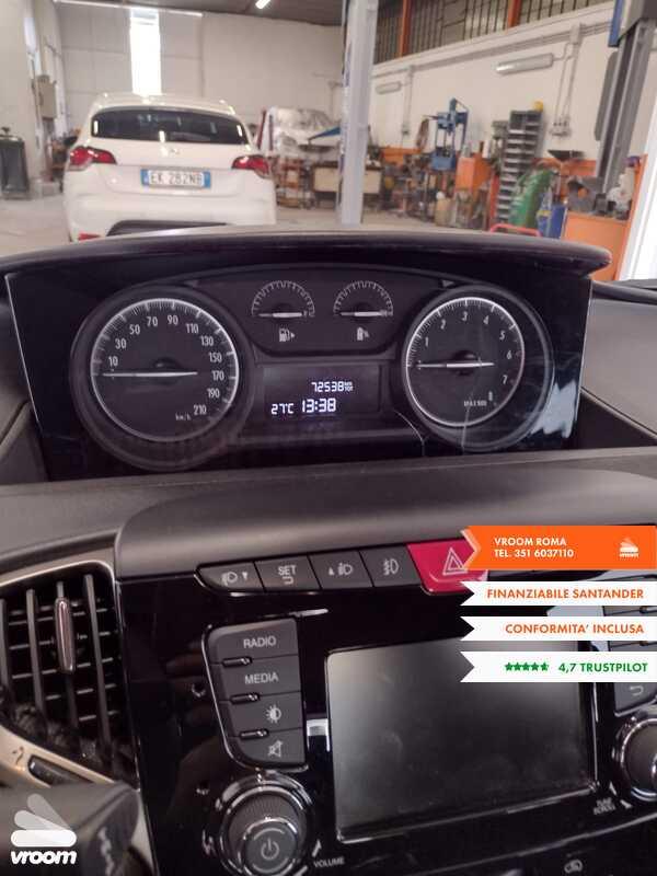 LANCIA Ypsilon 3ª serie Ypsilon 1.0 FireFly 5 ...