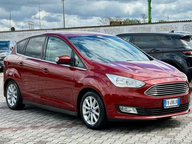 Ford C-Max 1.6 Titanium Gpl 120cv