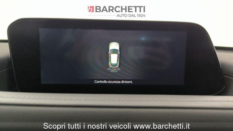 Mazda CX-30 2.0L E-SKYACTIV-G M-HYBRID 2WD EVOLVE