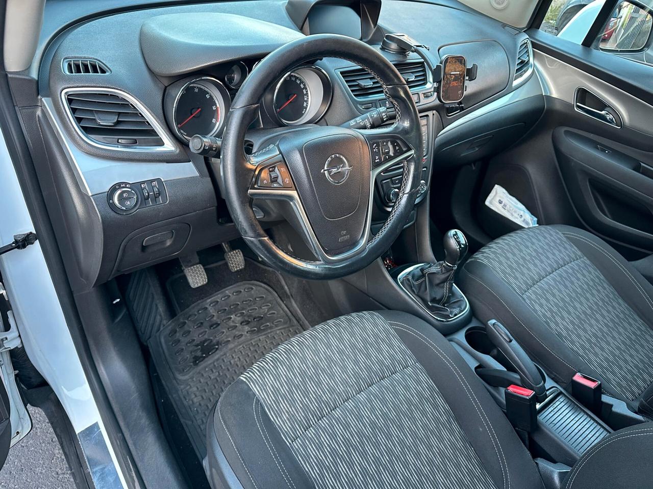 Opel Mokka 1.6 CDTI Ecotec 136CV 4x2 Start&Stop Cosmo