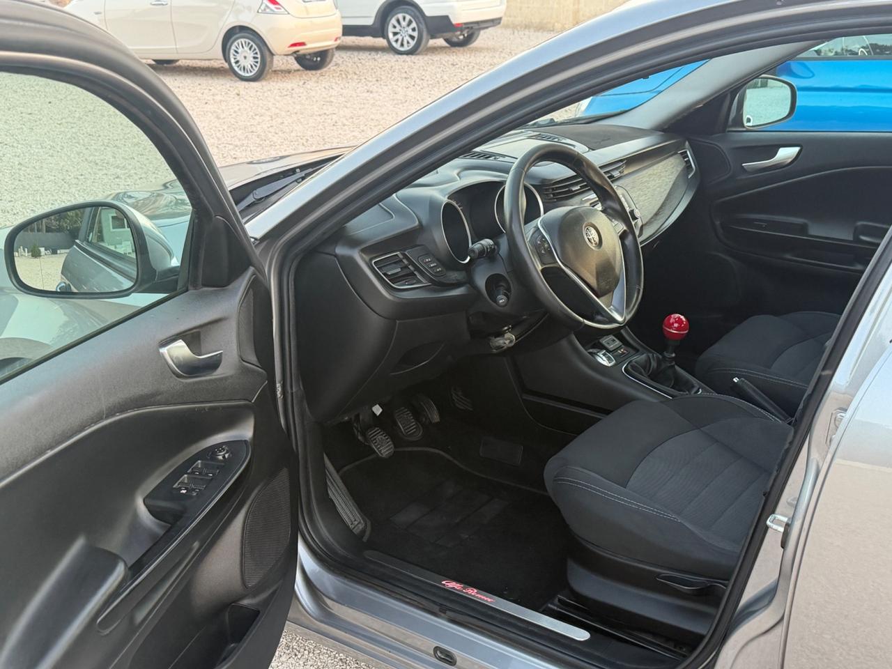 Alfa Romeo Giulietta 1.6 JTDm 120 CV Super