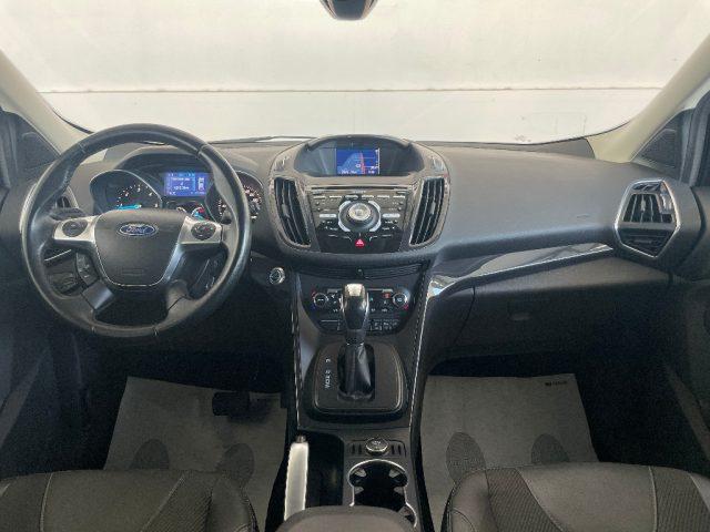 FORD Kuga 2.0 TDCI 140 CV 4WD Powershift