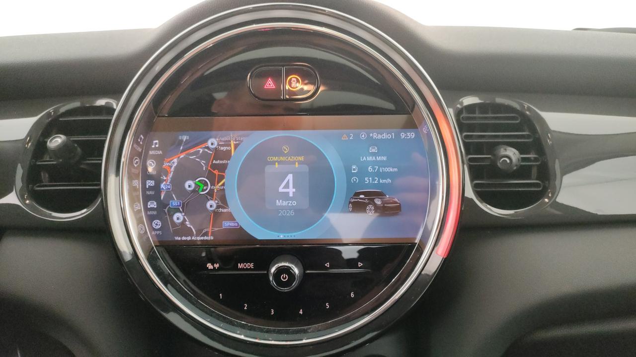 MINI Mini 5p 1.5 Cooper Camden