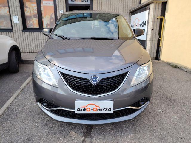 LANCIA Ypsilon 1.2 69 CV 5 porte GPL Ecochic FINANZIABILE