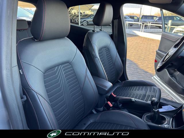 FORD Puma 1.5 EcoBlue 120 CV S&S ST-Line X