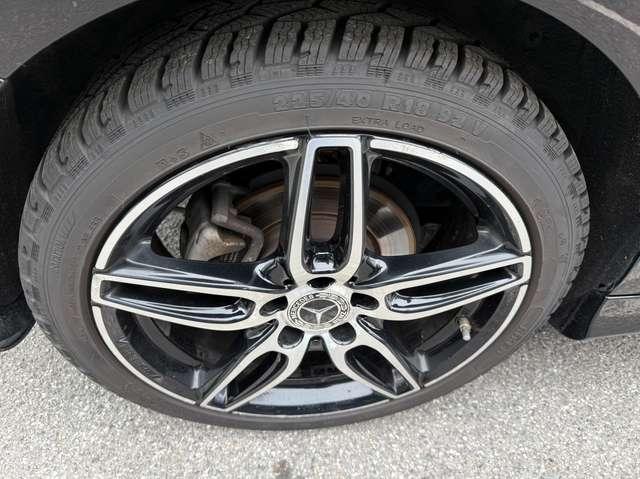 Mercedes-Benz A 200 d Premium auto